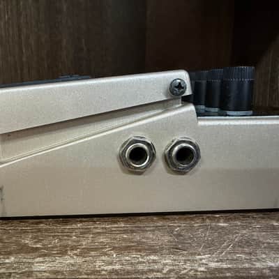 Boss AW-3 Dynamic Wah 2000 - Present - Gold image 5