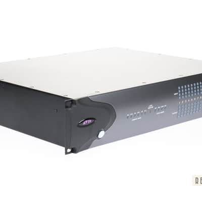 Avid HD I/O 8x8x8 Pro Tools HD / HDX Audio Interface image 1