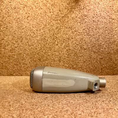 Sennheiser MD21-U Omnidirectinal Dynamic Microphone –  GREY version – VINTAGE – Warranty image 3