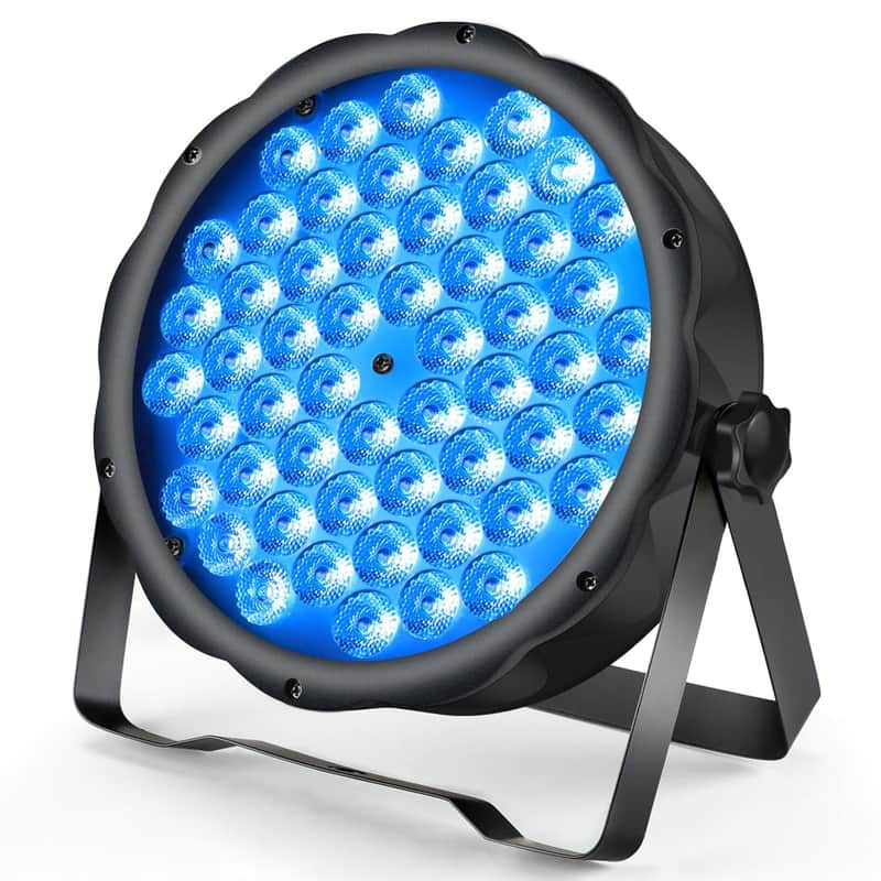 2025 BETOPPER Stage Lights Strobe Lighting Led Par Lights 54 *...