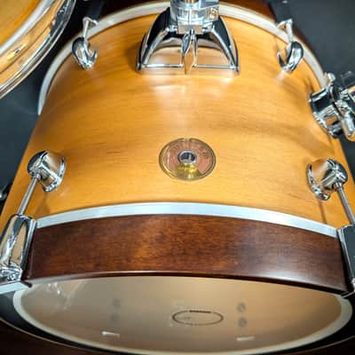 Tama 4-Piece Club Jam Shell pack image 11