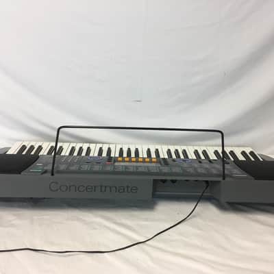 Optimus Concertmate-990 Keyboard w/power image 7
