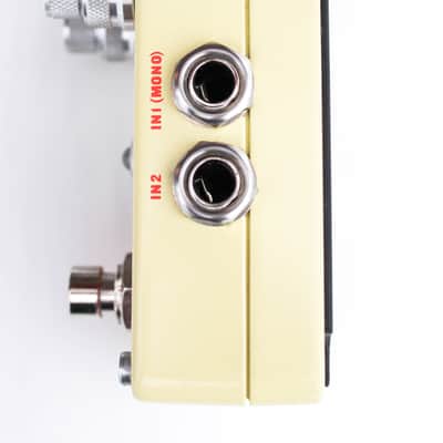 DigiTech Obscura Altered Delay 2015 - White image 3