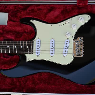 Ibanez AZ2203N Prestige BK - Black image 16
