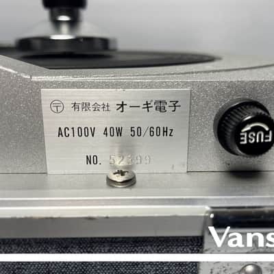 VANROCK Bluetooth Amplifier Upgrade, Full Set with Blank Discs Stylus Heater Manual Ready image 14