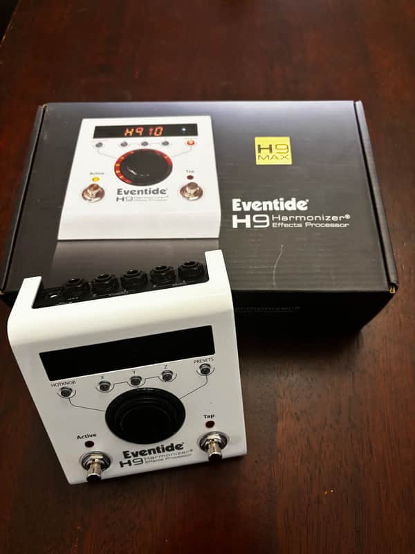 Eventide H9 Max