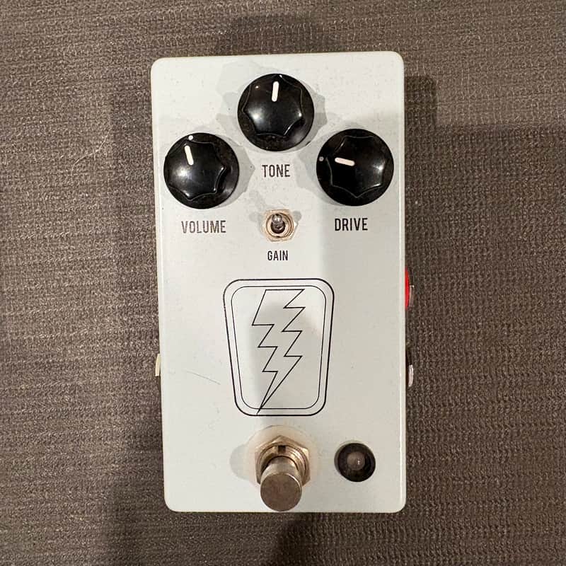 JHS SuperBolt V2