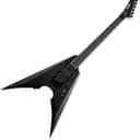 ESP LTD MK-600 Mille Petrozza Guitar Black Satin B-Stock