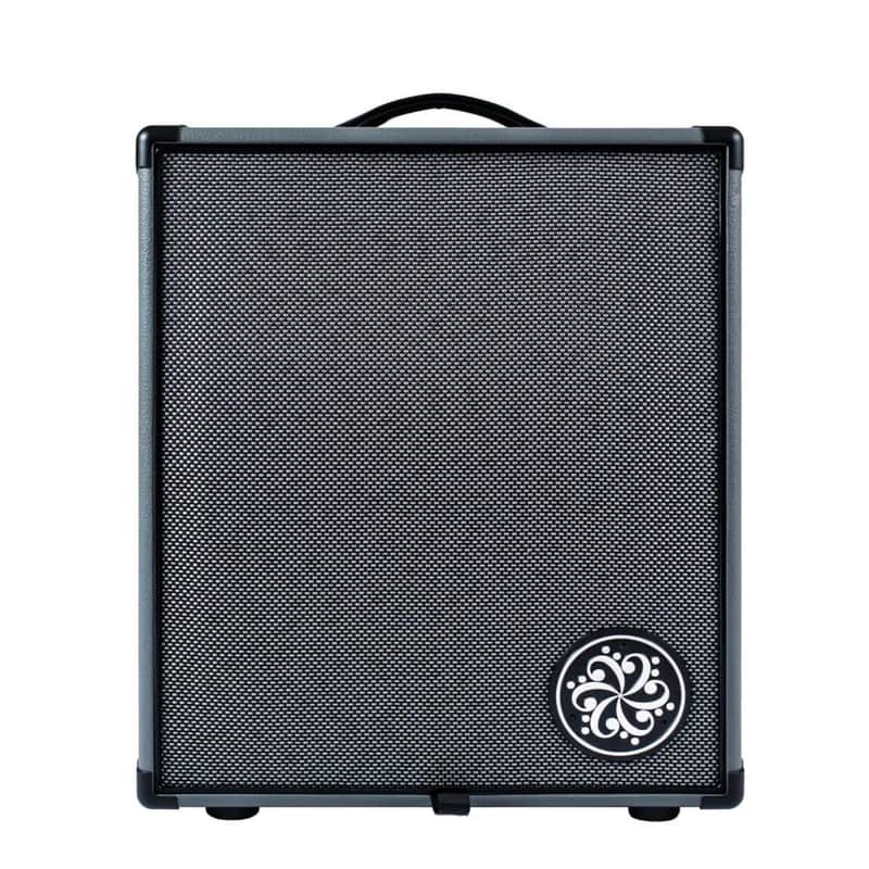 Darkglass DG112A Microtubes, 1x12 Analog, 500-watt image 1