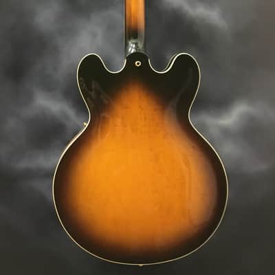 Gibson ES-347 image 3