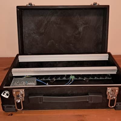 Eurorack Suitcase Rack image 11