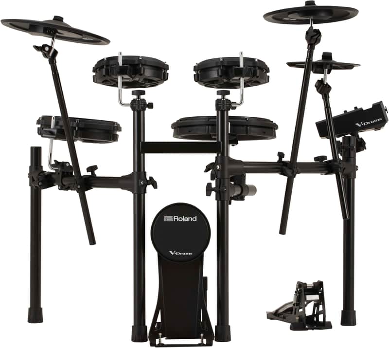 Roland TD313 Electronic Drum Kit image 1