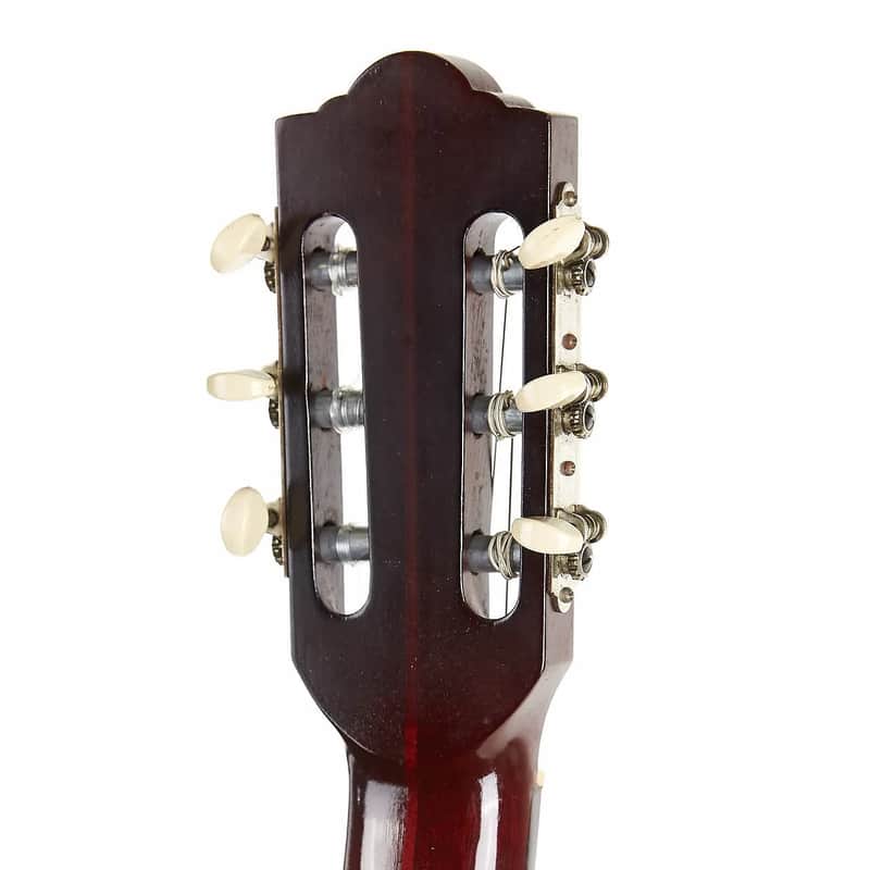 Guild Classic Mark II image 6