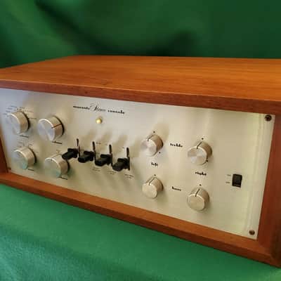 Marantz 7C image 1