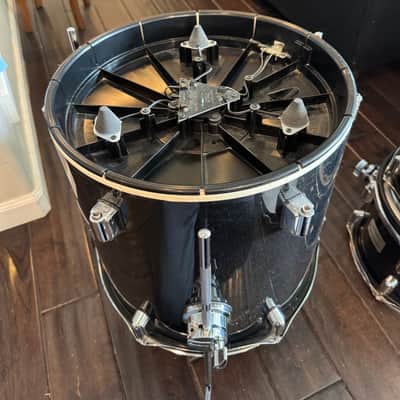 Roland V drums image 6
