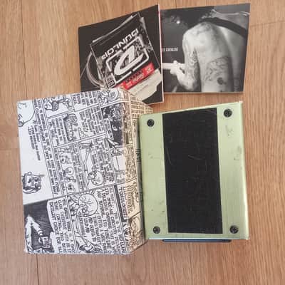 Discontinued : Way Huge Green Rhino MkII , big enclosure image 2