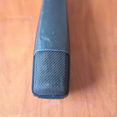 Sennheiser Sennheiser MD 421 U dynamisches Mikrofon XLR 3-polig schwarz image 5