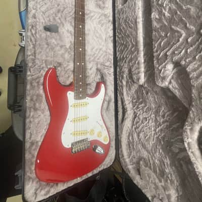 Fender Mod Shop American Strat image 5