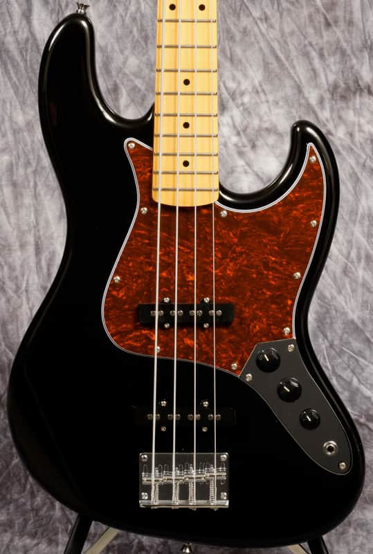 Tagima TW-73 BK-L-TT image 1