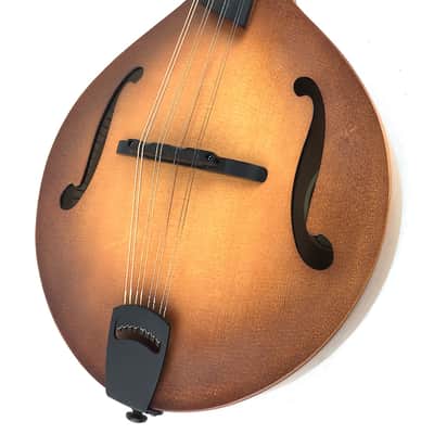 Breedlove Premier OF Mandolin - The Last of the American-Made Breedloves image 2