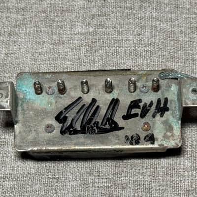 EVH Frankenstein Limited Edition Humbucker signed Pickup 2009 image 3