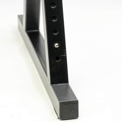 Knox Gear Z-Style Adjustable Keyboard Stand – Durable, Fully Adjustable image 3
