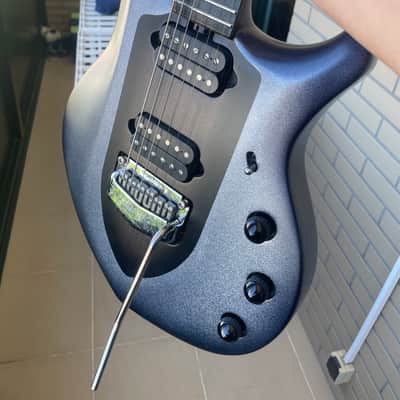 Ernie Ball Music Man Majesty Starry Night John Petrucci Signature Majesty 6 image 9