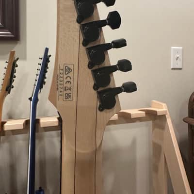 Ibanez RG550-DY 2023 w. HSC image 3