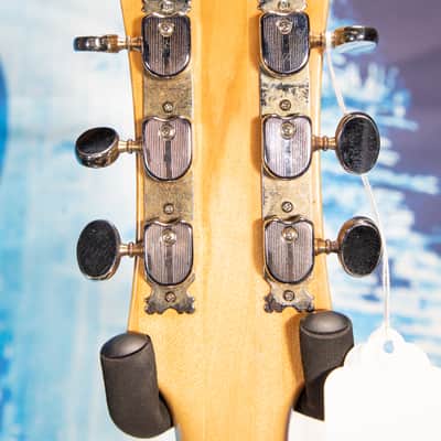 Ventura 1960's Electric Guitar (no case) image 10