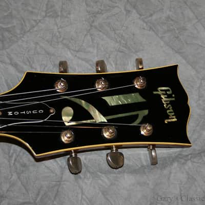 1968 Gibson Barney Kessel Custom Archtop image 4