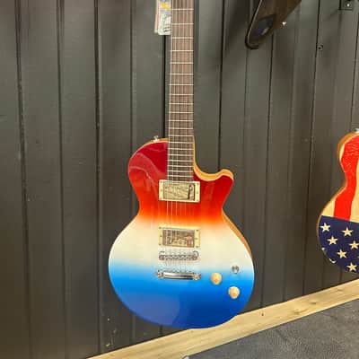CMG Ashlee 2023 W/ Gig Bag image 1