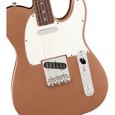 Fender Vintera III mid 60's Telecaster FMG image 3