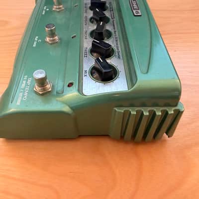 Line 6 DL4 Delay Modeler 1999 - 2021 - Green image 5