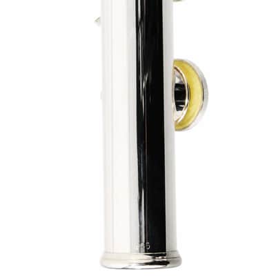 Altus 1207SRBO-CD Handmade Professional Concert Flute with 14K Riser SN 15923 image 20