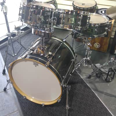 Mapex Mars Pro Series 5 Piece Drum Kit image 2