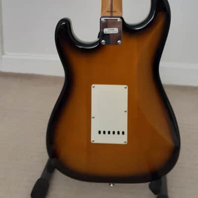 Fender JV Modified '50s Stratocaster 2025 / 2026 image 2