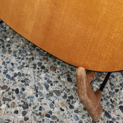 Mario Garrone Classical - Spruce and Brazilian Rosewood image 3