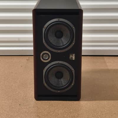 Focal Twin6 Be Beryllium Active Studio Monitor Dented Tweeter XLR Input image 2