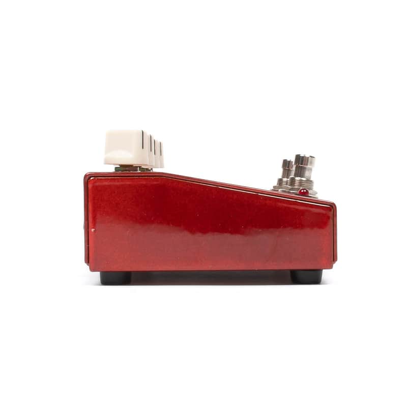 Fulltone Full-Drive 2 10th Anniversary MOSFET Overdrive | Reverb