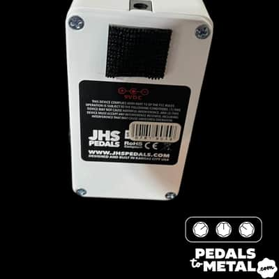 JHS 3 Series Overdrive 2020 - Present - White - X15045 image 6