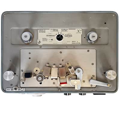 Nagra IV-S Stereo Recorder Preorder image 6