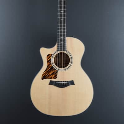 Taylor 324CE Left Hand image 3