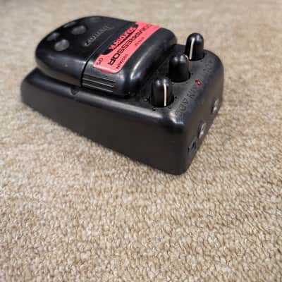 Ibanez CP5 Compressor image 4