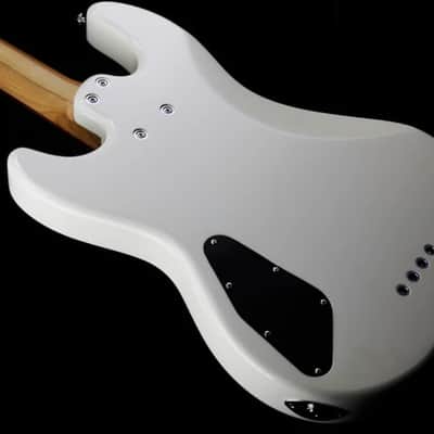 Greco BGWB Antique White w/Gigbag image 4