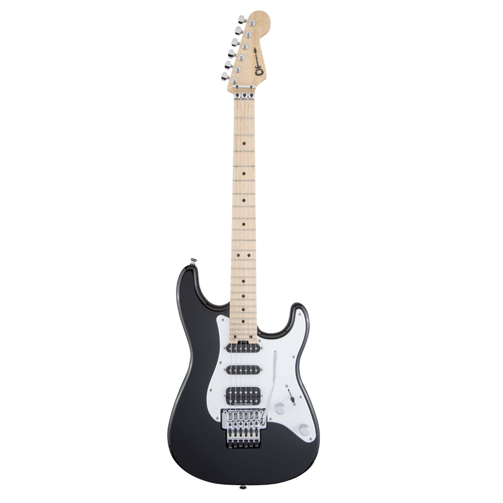 Charvel MJ So-Cal Style 1 HSS FR | Reverb