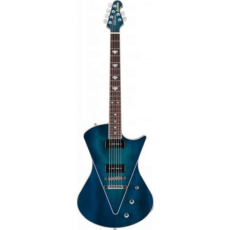 Ernie Ball Music Man Armada MM90 image 3