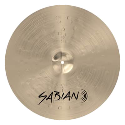 Sabian Stratus S1606 16″ Crash Cymbal image 2