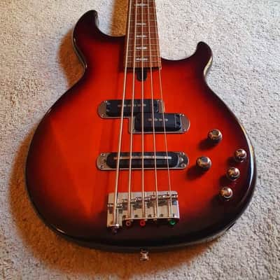 YAMAHA BB-VII Broad Bass [06/11] | Reverb Czechia
