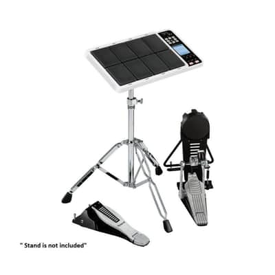 Roland Octapad SPD-30 Digital Percussion Pad with 49 New Kits and +6 dB boost image 5