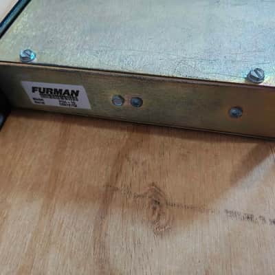 Furman Punch-10 Bass Enhancement System image 6